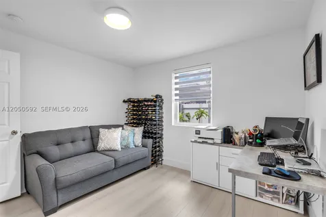 12685 NW Miami Court North Miami FL 33168