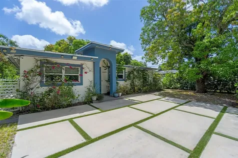 12685 NW Miami Court North Miami FL 33168