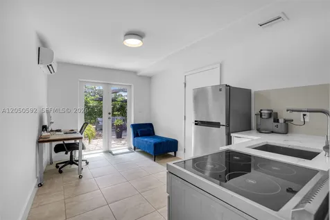 12685 NW Miami Court North Miami FL 33168