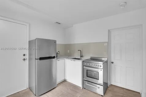 12685 NW Miami Court North Miami FL 33168