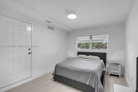 12685 NW Miami Court North Miami FL 33168