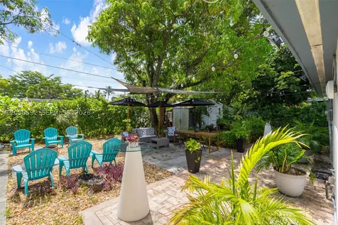 12685 NW Miami Court North Miami FL 33168