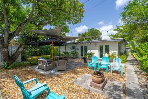 12685 NW Miami Court North Miami FL 33168