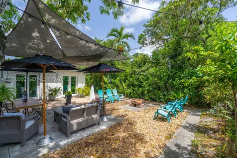 12685 NW Miami Court North Miami FL 33168
