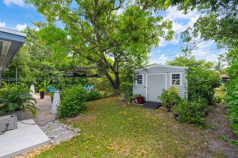 12685 NW Miami Court North Miami FL 33168