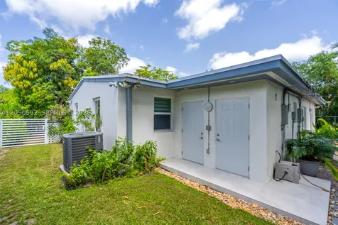 12685 NW Miami Court North Miami FL 33168