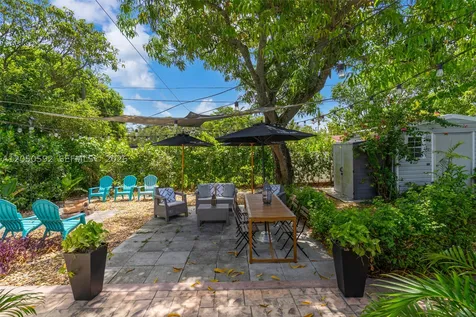 12685 NW Miami Court North Miami FL 33168