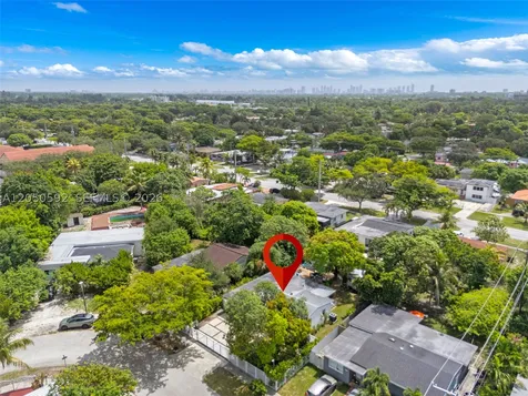 12685 NW Miami Court North Miami FL 33168
