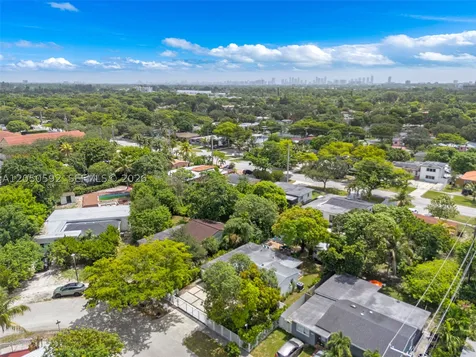 12685 NW Miami Court North Miami FL 33168
