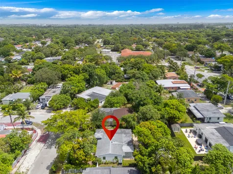12685 NW Miami Court North Miami FL 33168