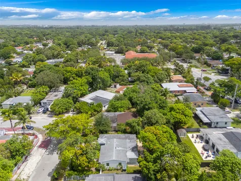 12685 NW Miami Court North Miami FL 33168