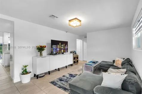 12685 NW Miami Court North Miami FL 33168