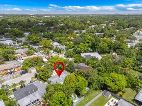 12685 NW Miami Court North Miami FL 33168