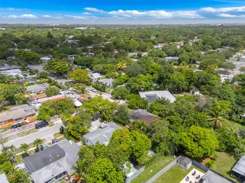 12685 NW Miami Court North Miami FL 33168