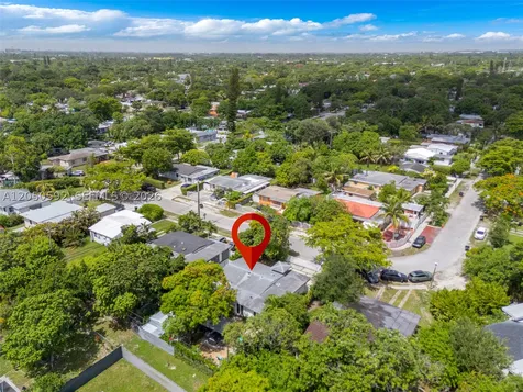 12685 NW Miami Court North Miami FL 33168