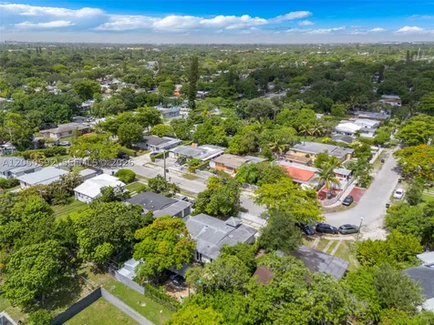 12685 NW Miami Court North Miami FL 33168