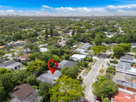 12685 NW Miami Court North Miami FL 33168