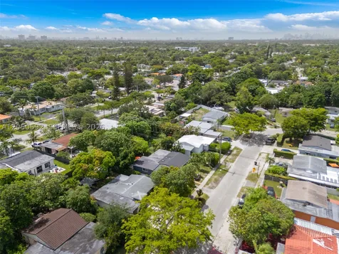 12685 NW Miami Court North Miami FL 33168