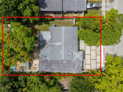 12685 NW Miami Court North Miami FL 33168
