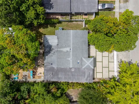 12685 NW Miami Court North Miami FL 33168
