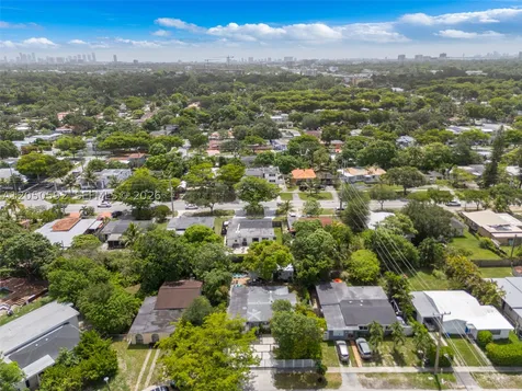 12685 NW Miami Court North Miami FL 33168