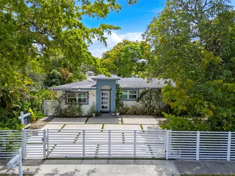 12685 NW Miami Court North Miami FL 33168