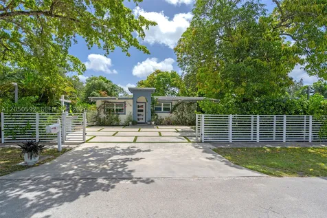 12685 NW Miami Court North Miami FL 33168