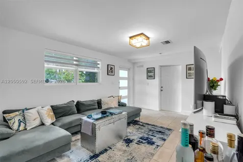 12685 NW Miami Court North Miami FL 33168