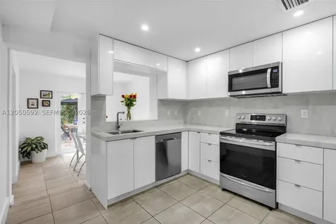 12685 NW Miami Court North Miami FL 33168