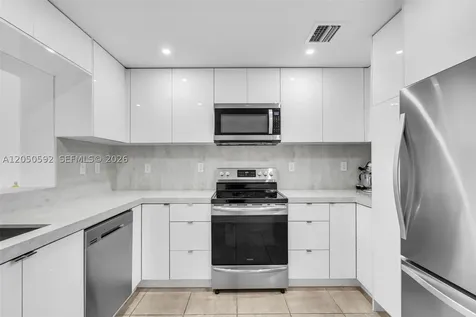 12685 NW Miami Court North Miami FL 33168
