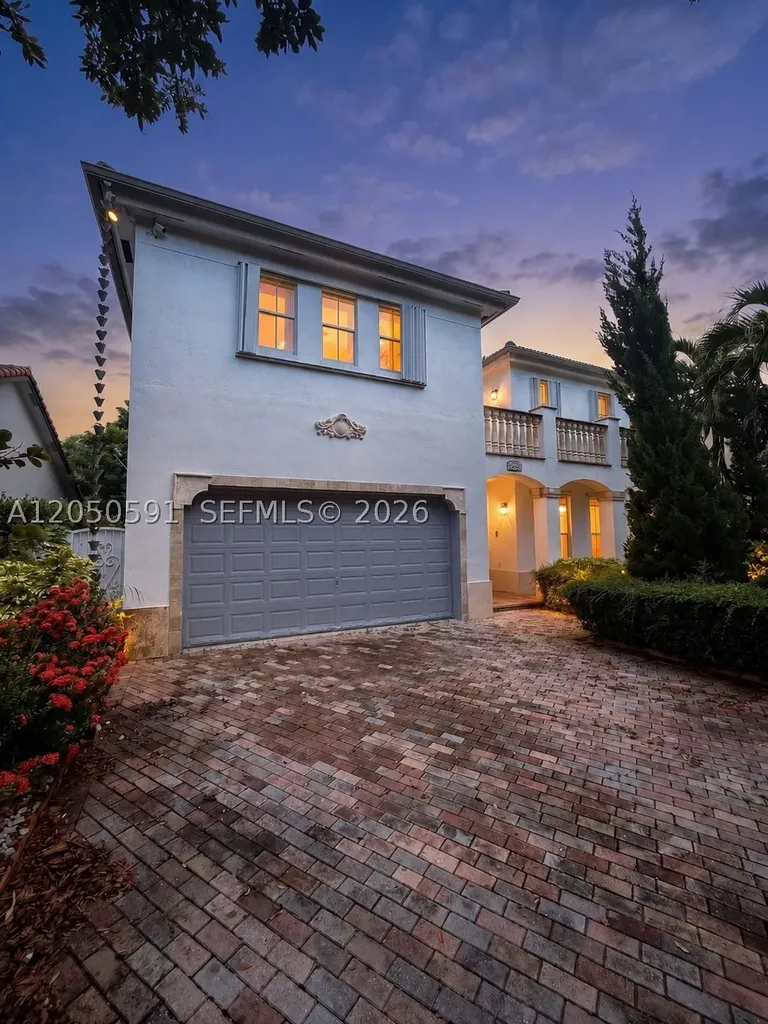 11504 SW 152nd Court Miami FL 33196