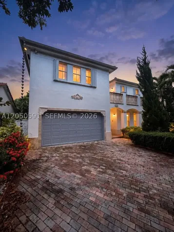 11504 SW 152nd Court Miami FL 33196