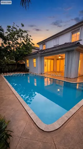 11504 SW 152nd Court Miami FL 33196