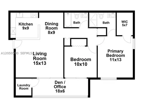 9711 Hammocks Boulevard Miami FL 33196