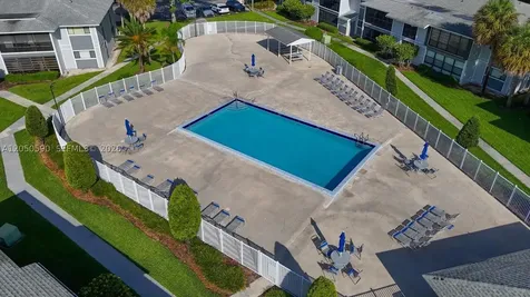 9711 Hammocks Boulevard Miami FL 33196