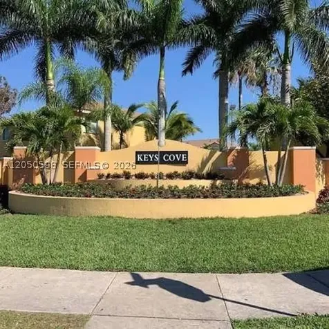 1652 SE 28th Street Homestead FL 33035
