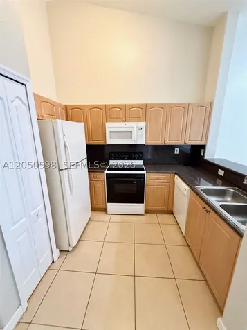 1652 SE 28th Street Homestead FL 33035