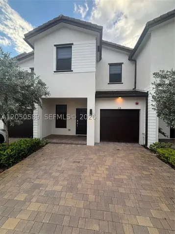 218 SW 159th Court Pembroke Pines FL 33027