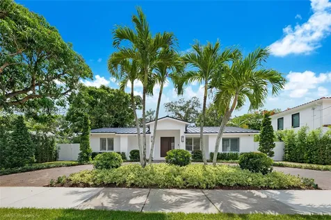 7107 SW 63rd Avenue South Miami FL 33143