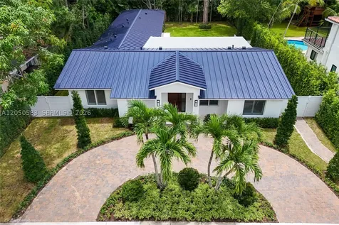 7107 SW 63rd Avenue South Miami FL 33143