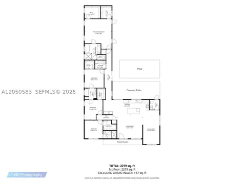 7107 SW 63rd Avenue South Miami FL 33143