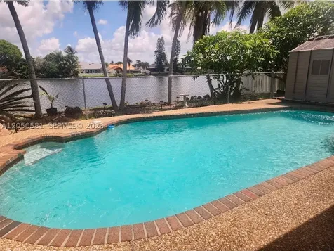 11711 NW 35th Street Sunrise FL 33323