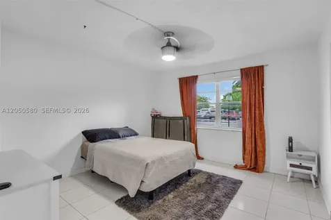 8501 NW 8th Street Miami FL 33126