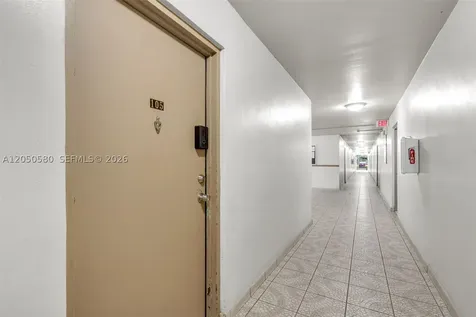 8501 NW 8th Street Miami FL 33126
