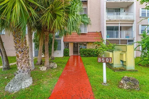 8501 NW 8th Street Miami FL 33126