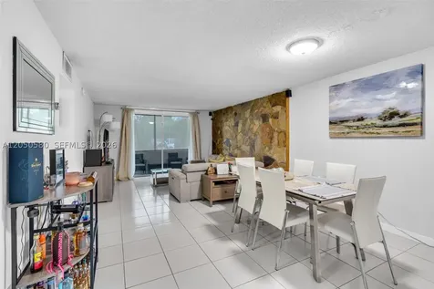 8501 NW 8th Street Miami FL 33126
