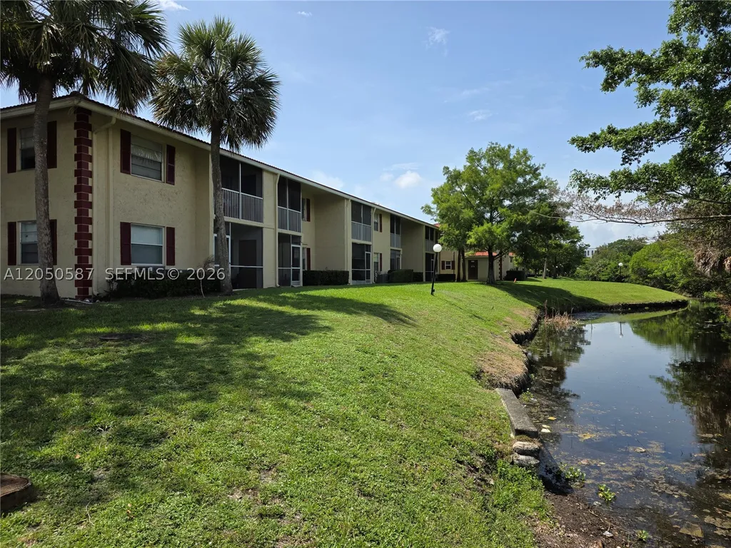 3790 N University Drive Coral Springs FL 33065