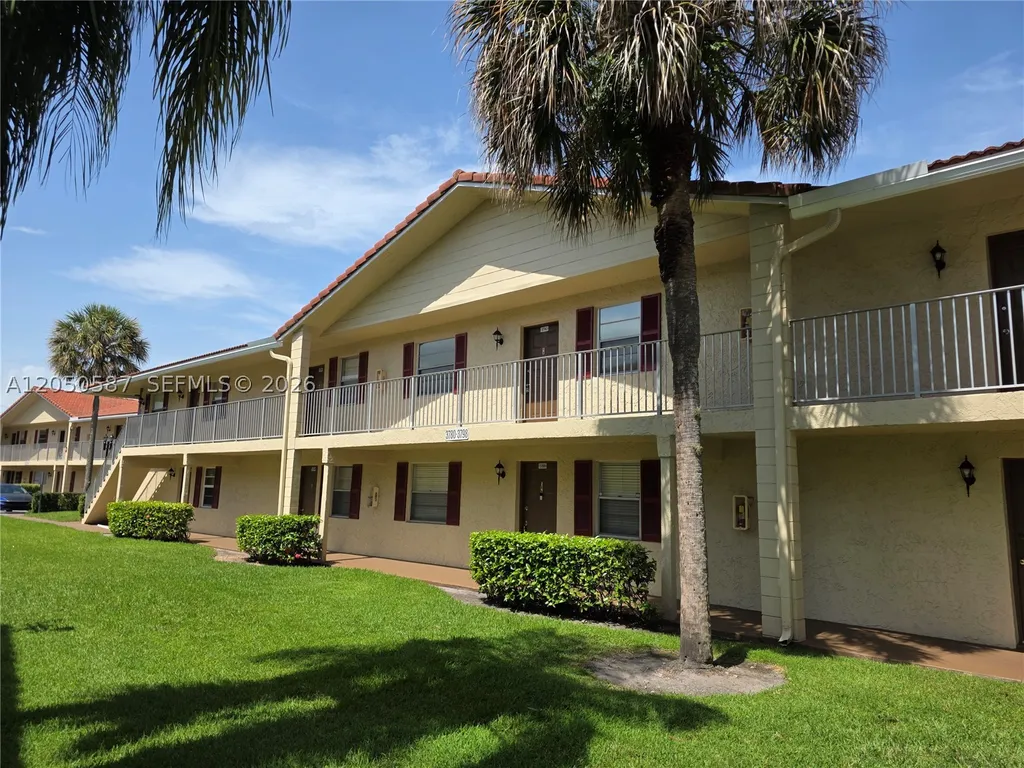 3790 N University Drive Coral Springs FL 33065