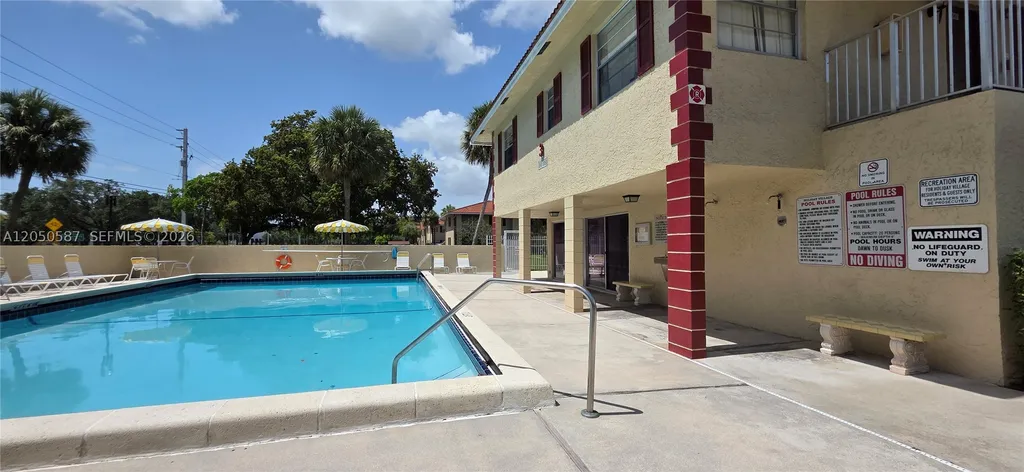 3790 N University Drive Coral Springs FL 33065