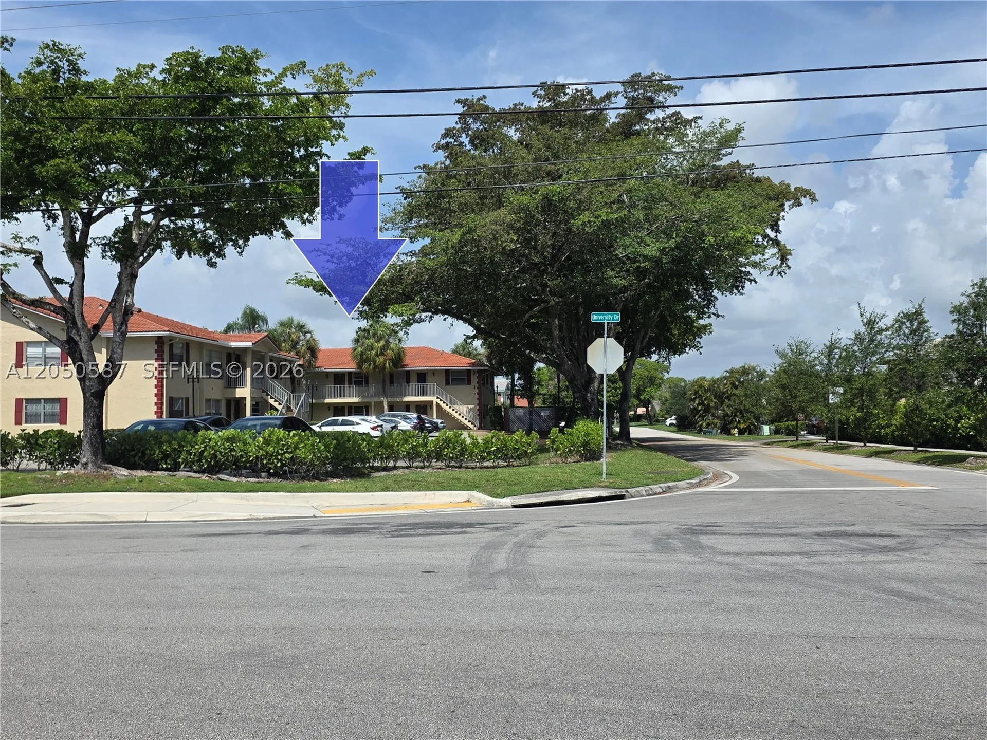 3790 N University Drive Coral Springs FL 33065